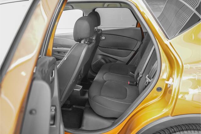 Renault CAPTUR 0.9 TCe Intens Navi Cruise Trekhaak