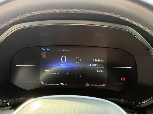 Renault CAPTUR 1.0 TCe 90 techno | Achteruitrijcamera | DAB | Apple Carplay & Android Auto | LED | Climate Control | Key-less | Cruise Control |