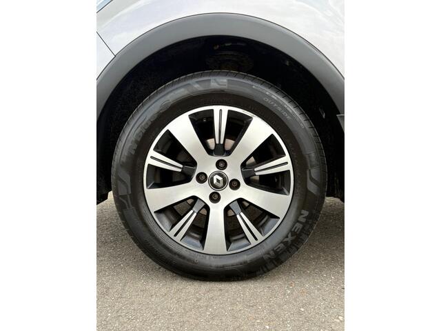 Renault CAPTUR 0.9 TCe Zen OrgNL Airco UNIEKE KM