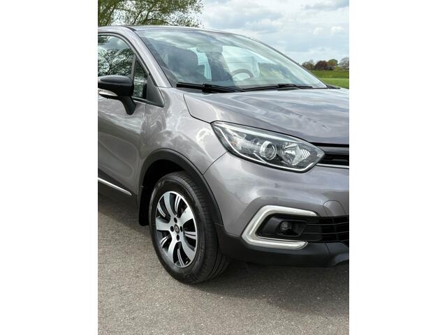 Renault CAPTUR 0.9 TCe Zen OrgNL Airco UNIEKE KM