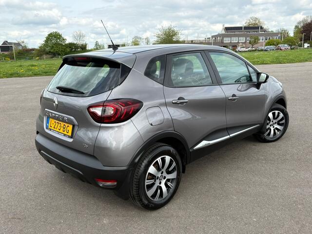 Renault CAPTUR 0.9 TCe Zen OrgNL Airco UNIEKE KM