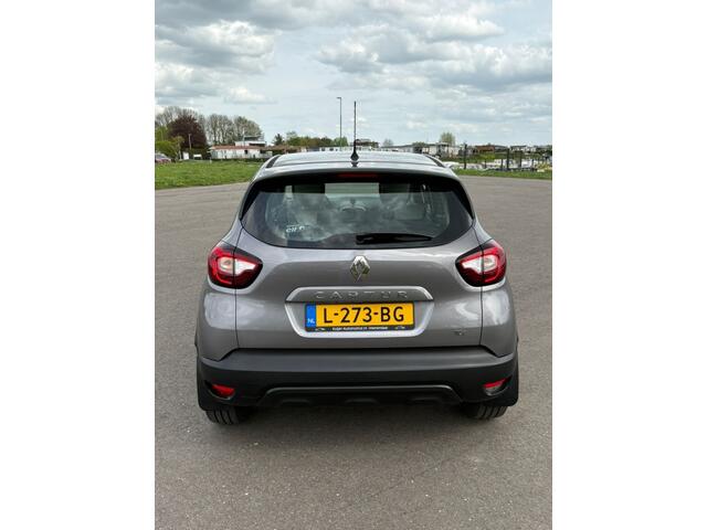 Renault CAPTUR 0.9 TCe Zen OrgNL Airco UNIEKE KM