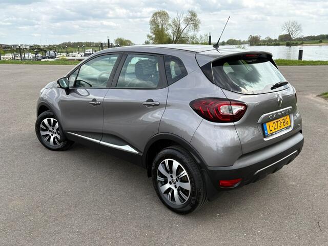 Renault CAPTUR 0.9 TCe Zen OrgNL Airco UNIEKE KM