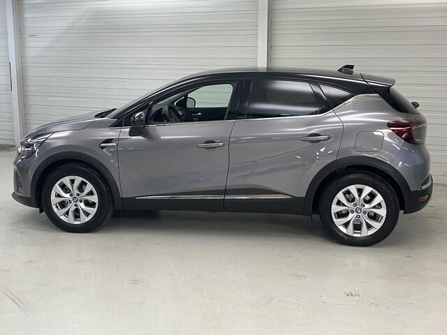 Renault CAPTUR 1.6 E-Tech Plug-in Hybrid 160 Intens / Automaat / NL auto / Dealer onderhouden