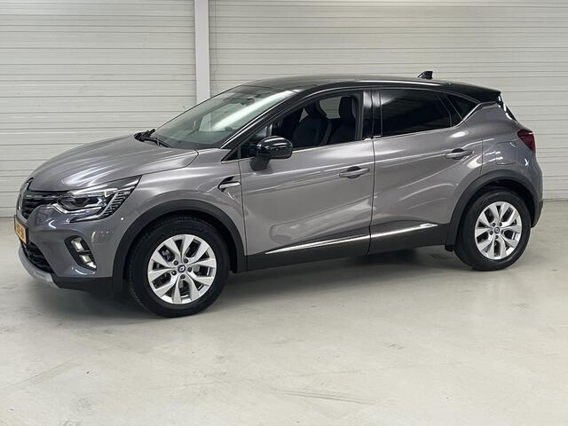 Renault CAPTUR 1.6 E-Tech Plug-in Hybrid 160 Intens / Automaat / NL auto / Dealer onderhouden
