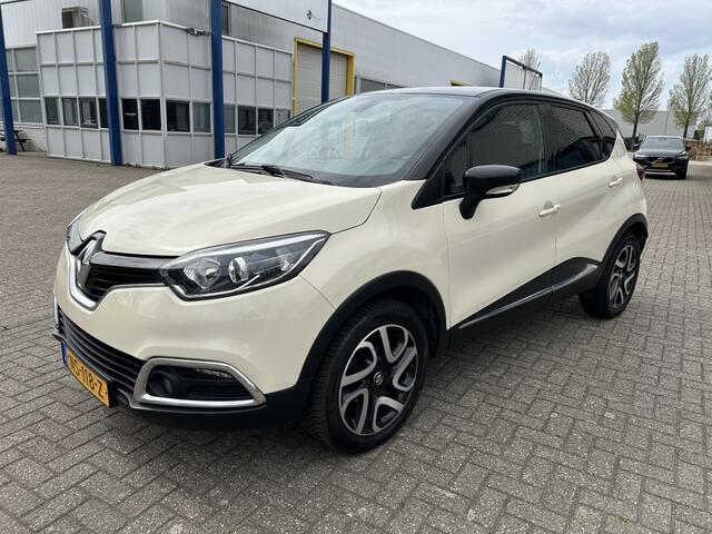 Renault CAPTUR 0.9 TCe Dynamique