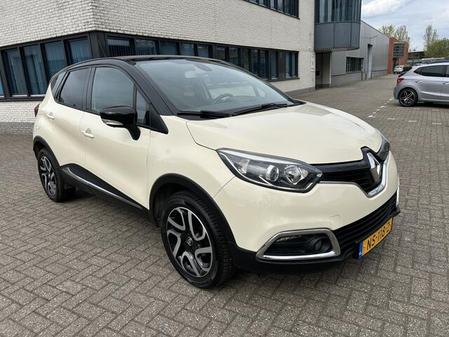 Renault CAPTUR 0.9 TCe Dynamique