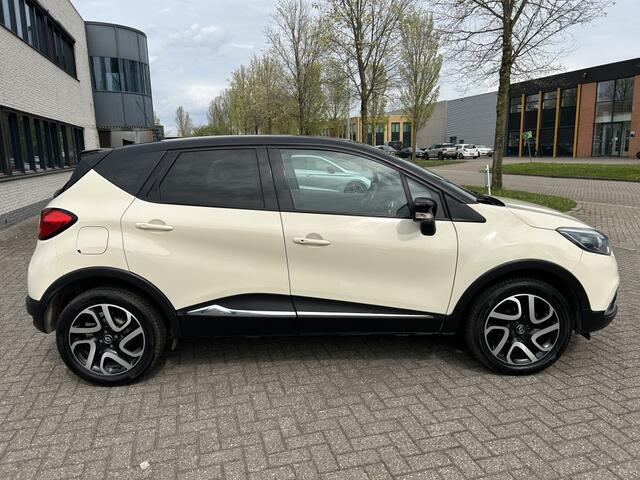 Renault CAPTUR 0.9 TCe Dynamique