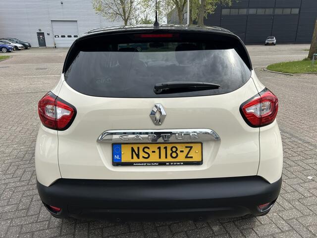 Renault CAPTUR 0.9 TCe Dynamique