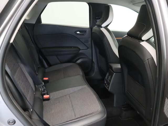 Renault CAPTUR E-Tech full hybrid 145pk techno | Achteruitrijcamera | Apple Carplay/Android Auto | Cruise control | Climate control |