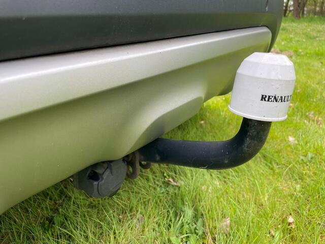 Renault CAPTUR 0.9 TCe Intens 1e eigenaar, BTW auto, garantiepakket mogelijk Cruise Control, Camera, Sensoren, trekhaak, stoelverwarming