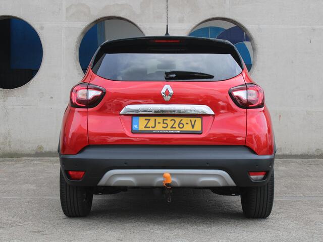 Renault CAPTUR 0.9 TCe Intens | PARKEER ASSISTENT |