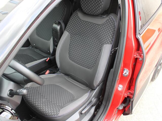 Renault CAPTUR 0.9 TCe Intens | PARKEER ASSISTENT |