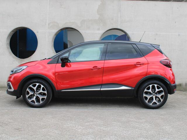 Renault CAPTUR 0.9 TCe Intens | PARKEER ASSISTENT |