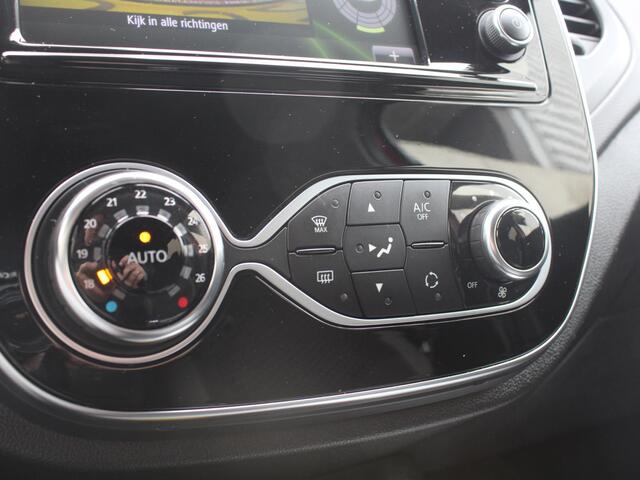 Renault CAPTUR 0.9 TCe Intens | PARKEER ASSISTENT |