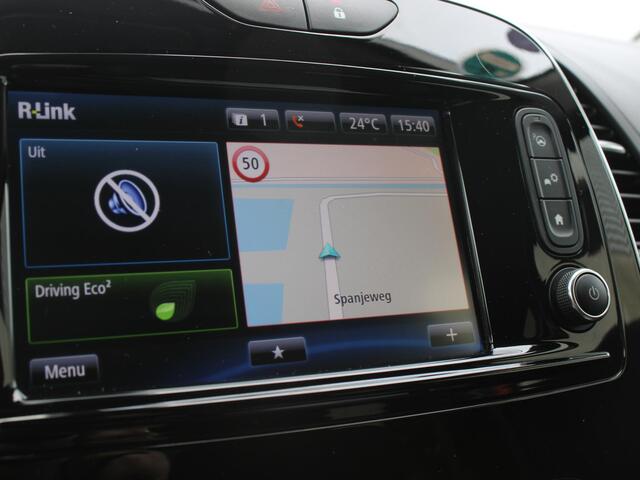 Renault CAPTUR 0.9 TCe Intens | PARKEER ASSISTENT |