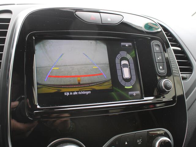 Renault CAPTUR 0.9 TCe Intens | PARKEER ASSISTENT |