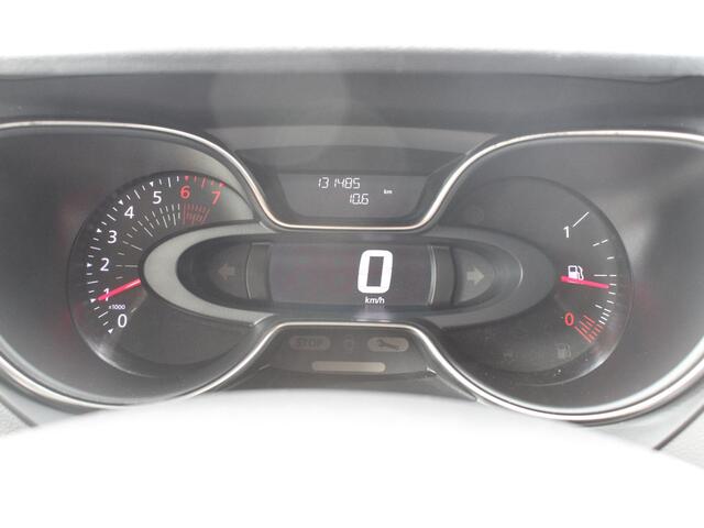 Renault CAPTUR 0.9 TCe Intens | PARKEER ASSISTENT |