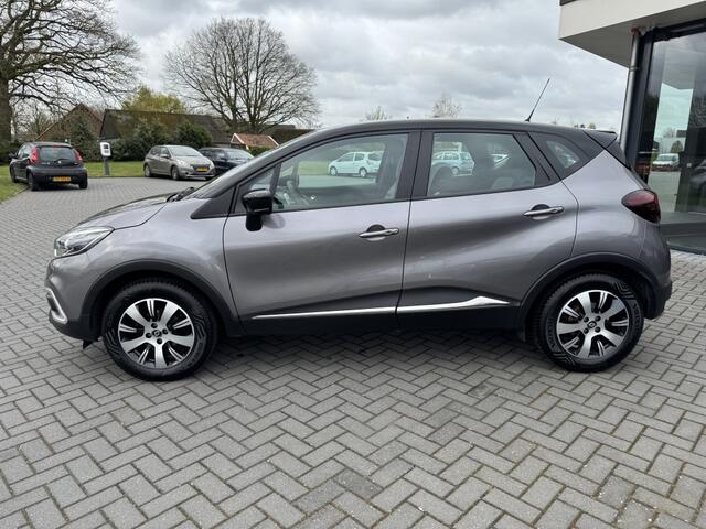 Renault CAPTUR 0.9 TCe Intens