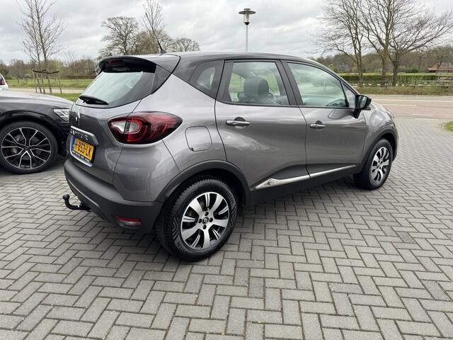 Renault CAPTUR 0.9 TCe Intens