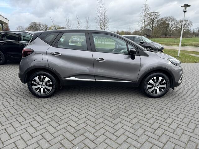 Renault CAPTUR 0.9 TCe Intens