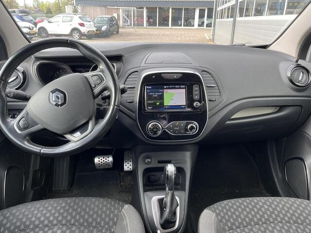 Renault CAPTUR 1.3 TCe 150 Intens