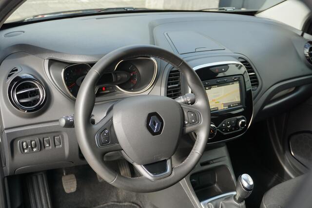 Renault CAPTUR 0.9 TCe Limited