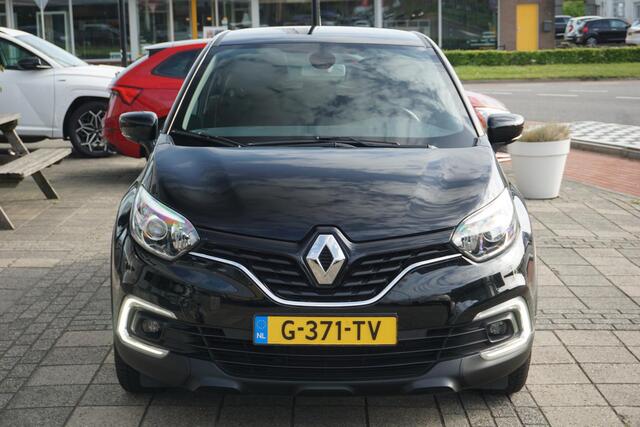Renault CAPTUR 0.9 TCe Limited