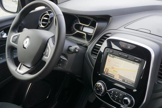 Renault CAPTUR 0.9 TCe Limited