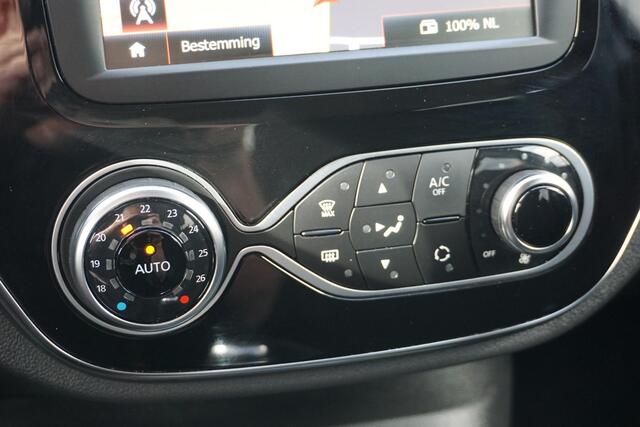 Renault CAPTUR 0.9 TCe Limited