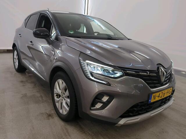 Renault CAPTUR 1.3 TCe 140 Intens
