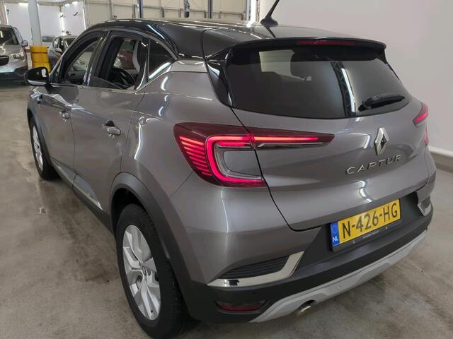 Renault CAPTUR 1.3 TCe 140 Intens