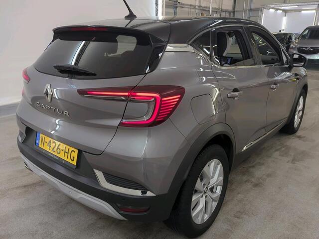 Renault CAPTUR 1.3 TCe 140 Intens