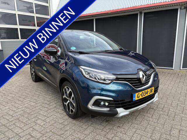 Renault CAPTUR 1.3 TCe Intens