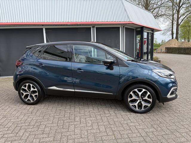 Renault CAPTUR 1.3 TCe Intens