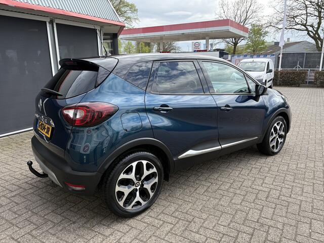 Renault CAPTUR 1.3 TCe Intens