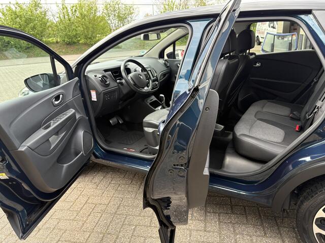 Renault CAPTUR 1.3 TCe Intens
