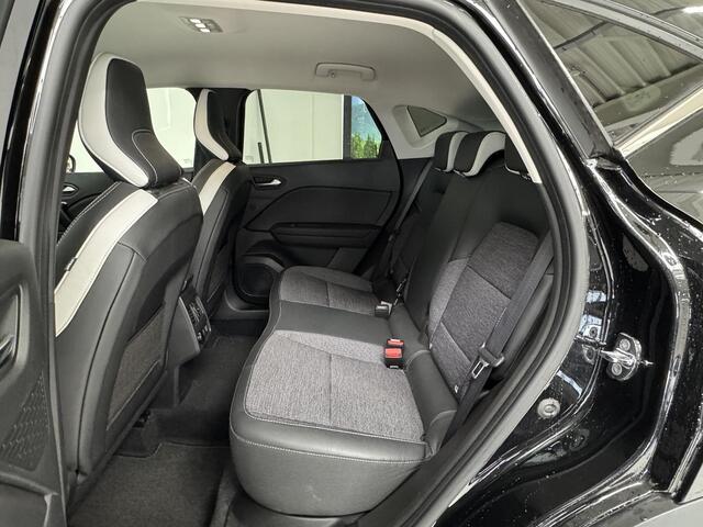 Renault CAPTUR 1.0 TCe 90 Intens | Navigatie | Camera | Dealer Onderhouden | Lichtmetalen velgen 17" |