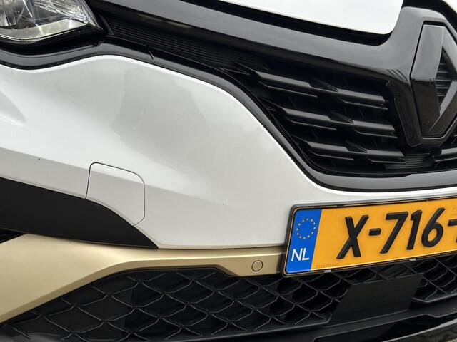Renault CAPTUR E-Tech full hybrid 145 E-Tech engineered l AUTOMAAT l Origineel NL l 1e-eigenaar