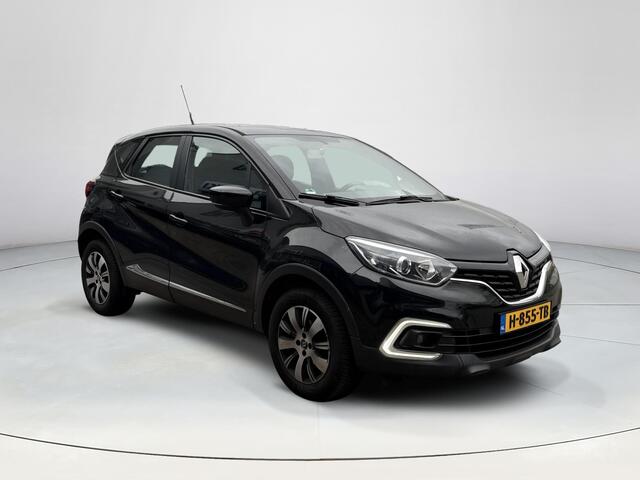Renault CAPTUR 0.9 TCe Intens Navigatie | Parkeersensoren | Trekhaak