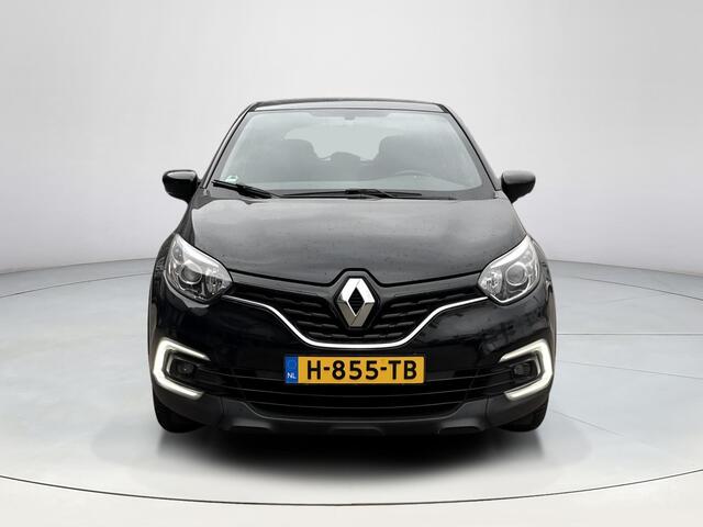 Renault CAPTUR 0.9 TCe Intens Navigatie | Parkeersensoren | Trekhaak