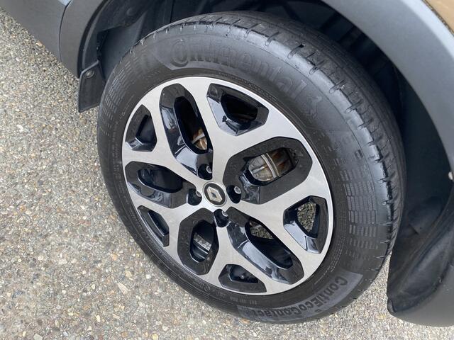 Renault CAPTUR 0.9 TCe Intens BSM PDC LMV Trekhaak Android Auto