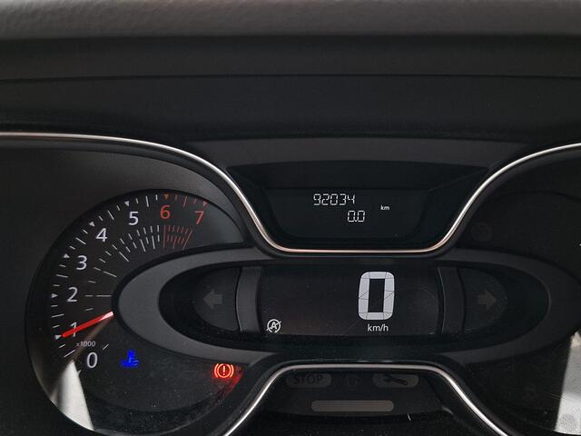 Renault CAPTUR 0.9 TCe Intens, camera, cruise, carplay