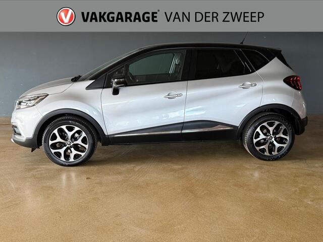 Renault CAPTUR 1.2 TCe Bose | Navi | Camera