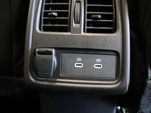 Renault CAPTUR E-Tech full hybrid 145pk techno | Adaptive Cruise | Grootscherm navigatie | Digitaal dashboard | Achteruitrijcamera | Parkeersensoren voor/achter |