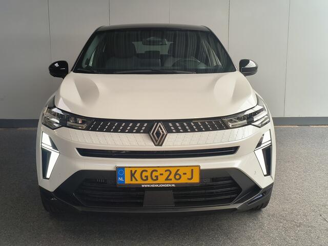 Renault CAPTUR 1.3 mild hybrid 160 techno Rijklaar + Fabrieksgarantie Henk Jongen Auto's in Helmond, al 50 jaar service zoals 't hoort!