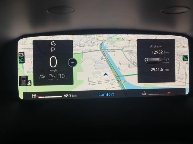 Renault CAPTUR 1.3 mild hybrid 160 techno Rijklaar + Fabrieksgarantie Henk Jongen Auto's in Helmond, al 50 jaar service zoals 't hoort!