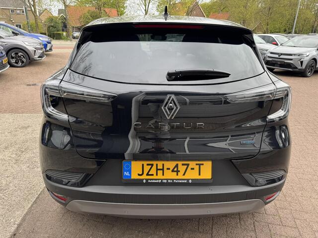Renault CAPTUR 1.8 E-Tech 160 esprit Alpine+Pack Privilege&L/S!!