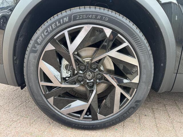 Renault CAPTUR 1.8 E-Tech 160 esprit Alpine+Pack Privilege&L/S!!