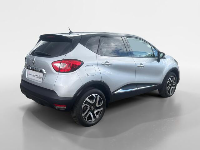 Renault CAPTUR 1.2 TCe Dynamique | Automaat | Camera | Climate Control | Navigatie | Stuurbediening | Dealer Onderhouden |